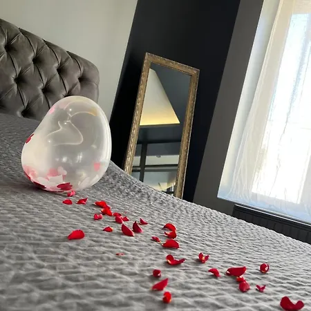 L'inoubliable Apartamento