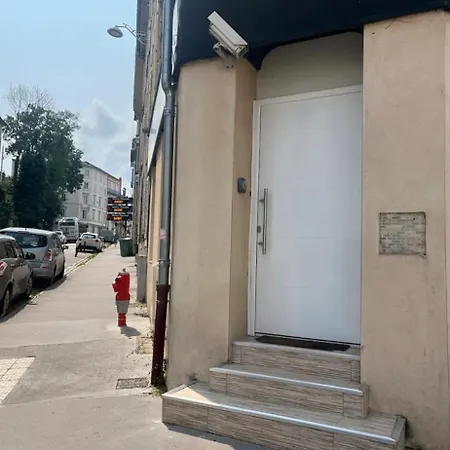 L'inoubliable Apartamento *