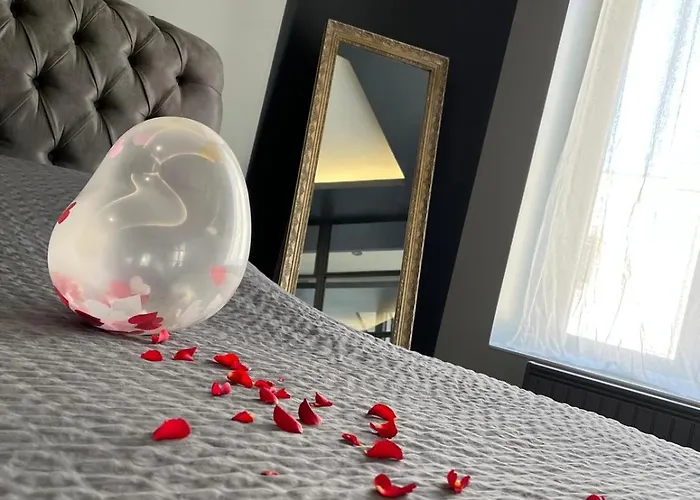 L'inoubliable 아파트