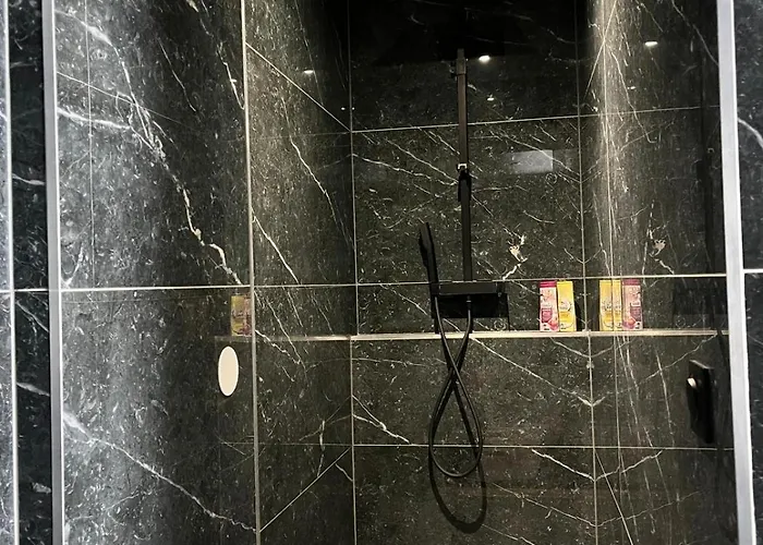 Lägenhet L'inoubliable *