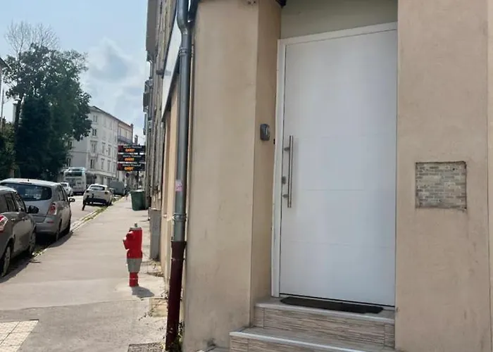 L'inoubliable Lägenhet *